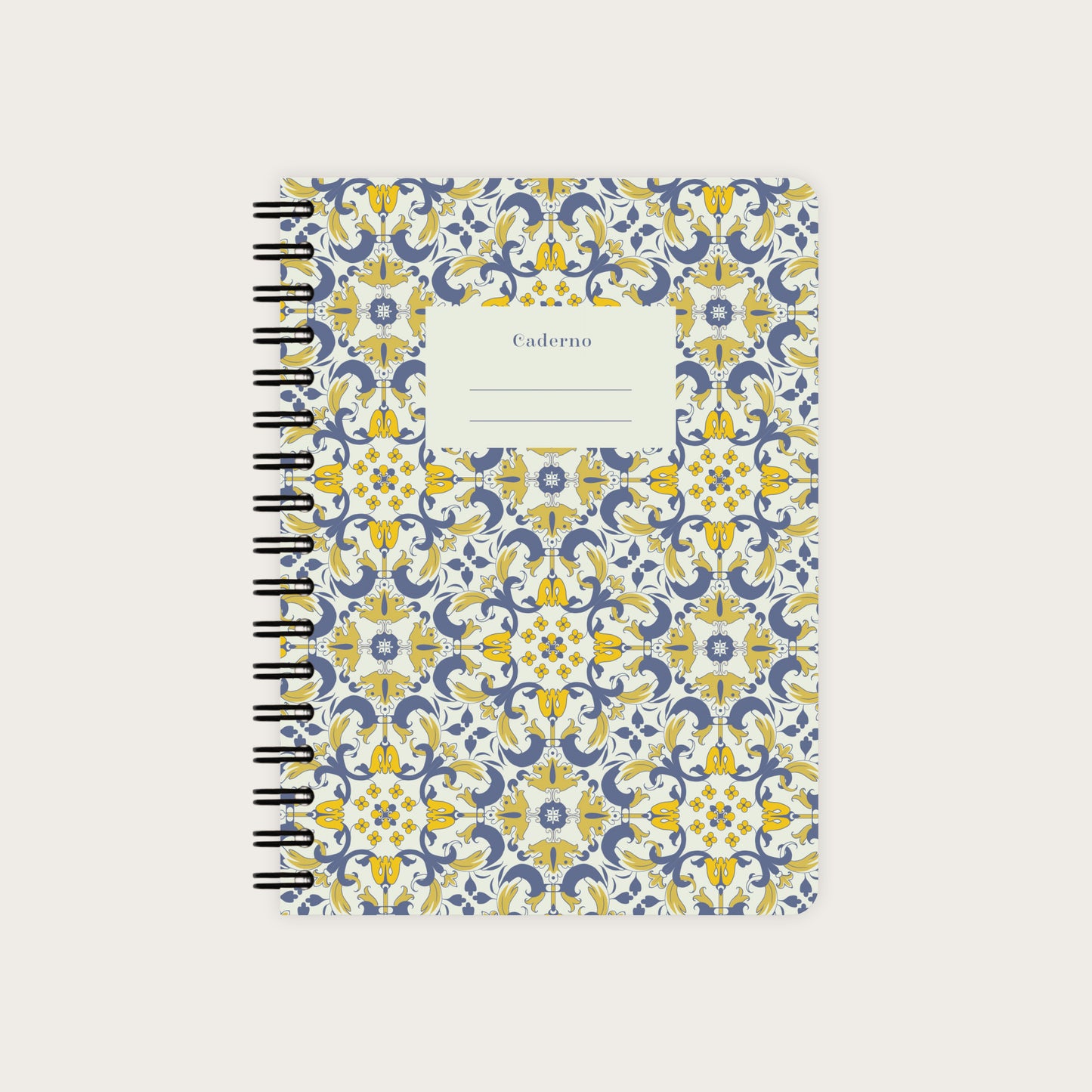 Picture of Notebook