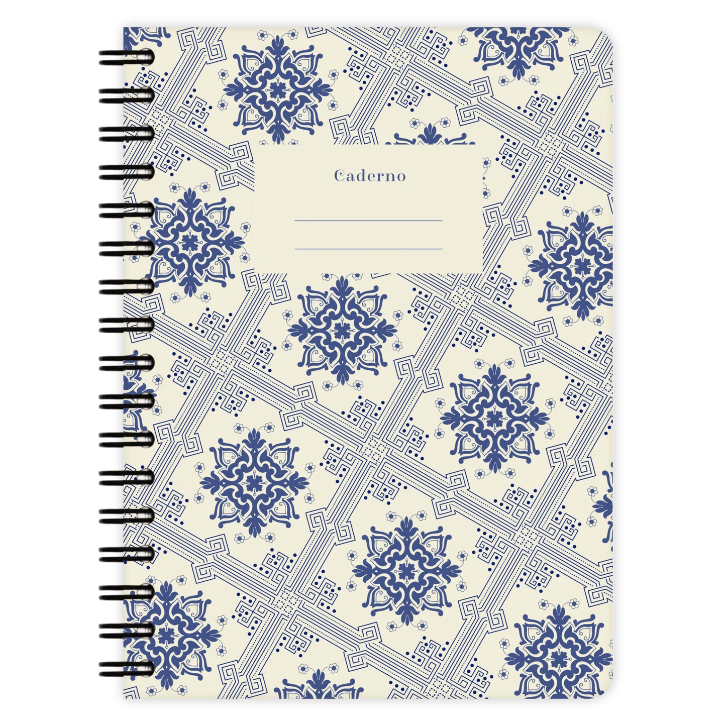 Picture of Notebook