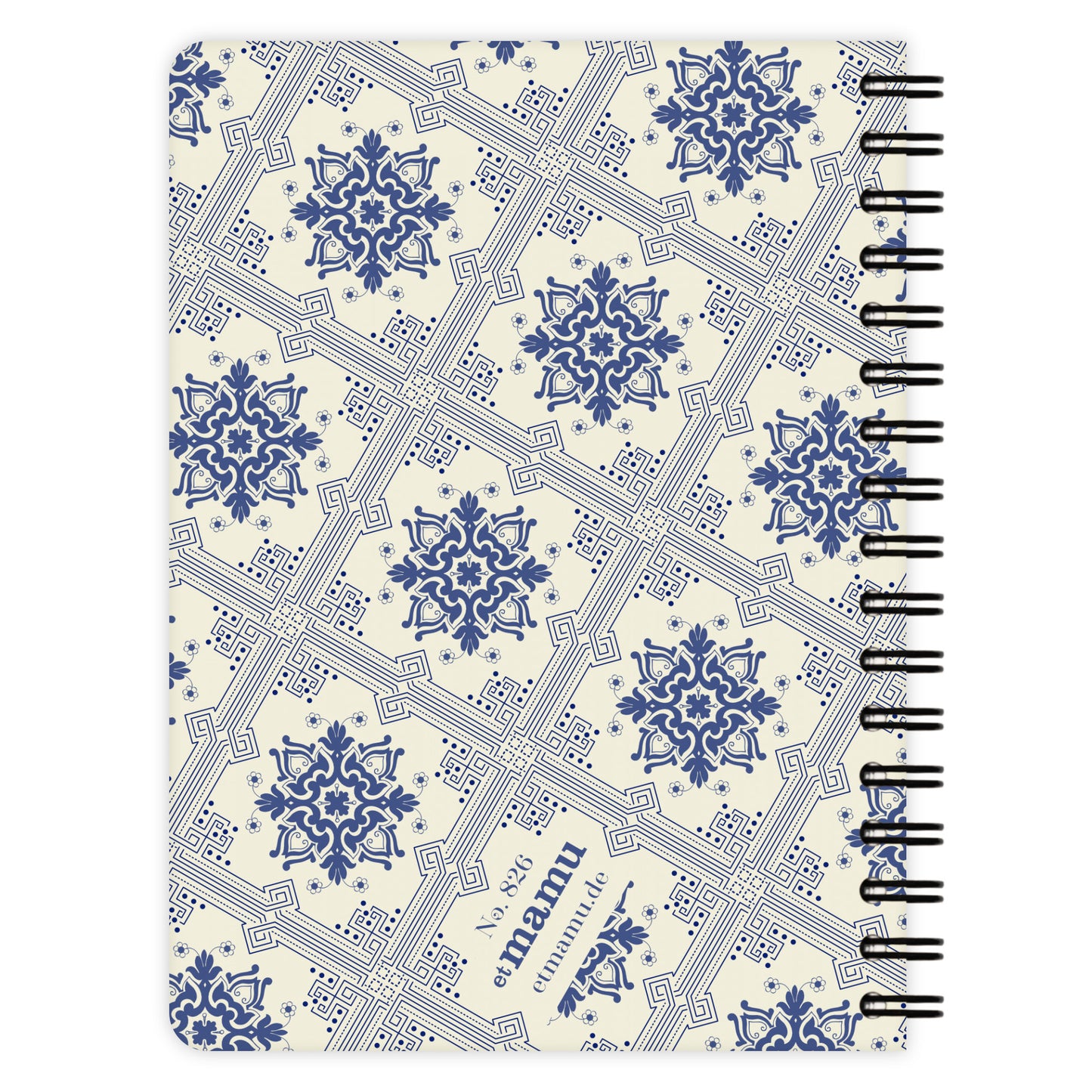 Picture of Notebook