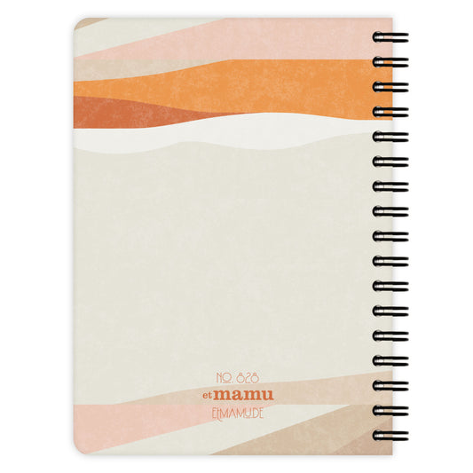 Picture of Notebook