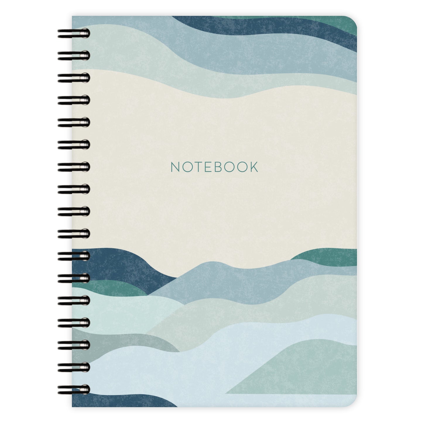 Picture of Notebook