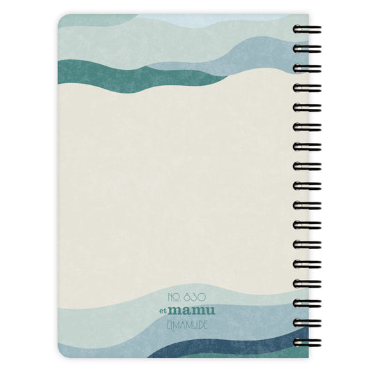 Picture of Notebook