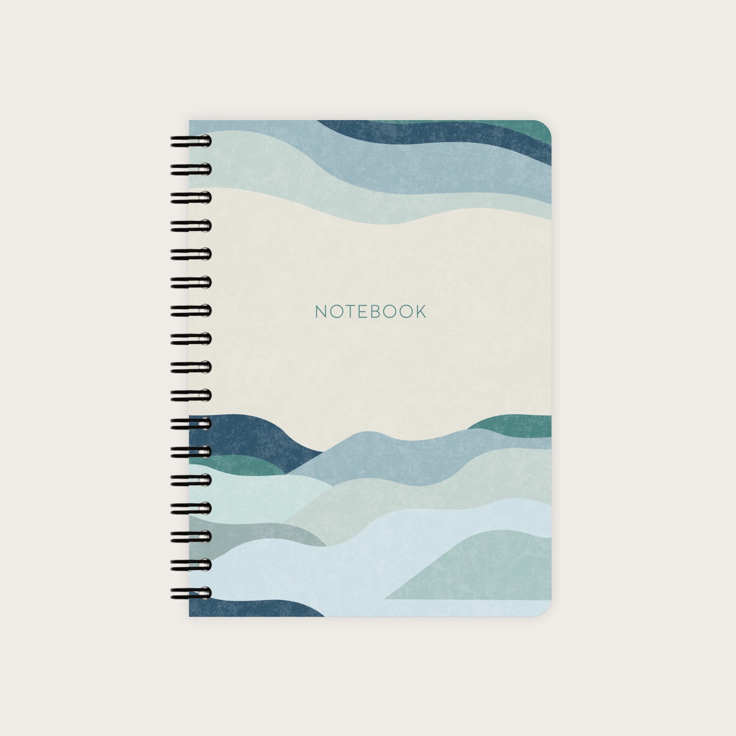 Picture of Notebook