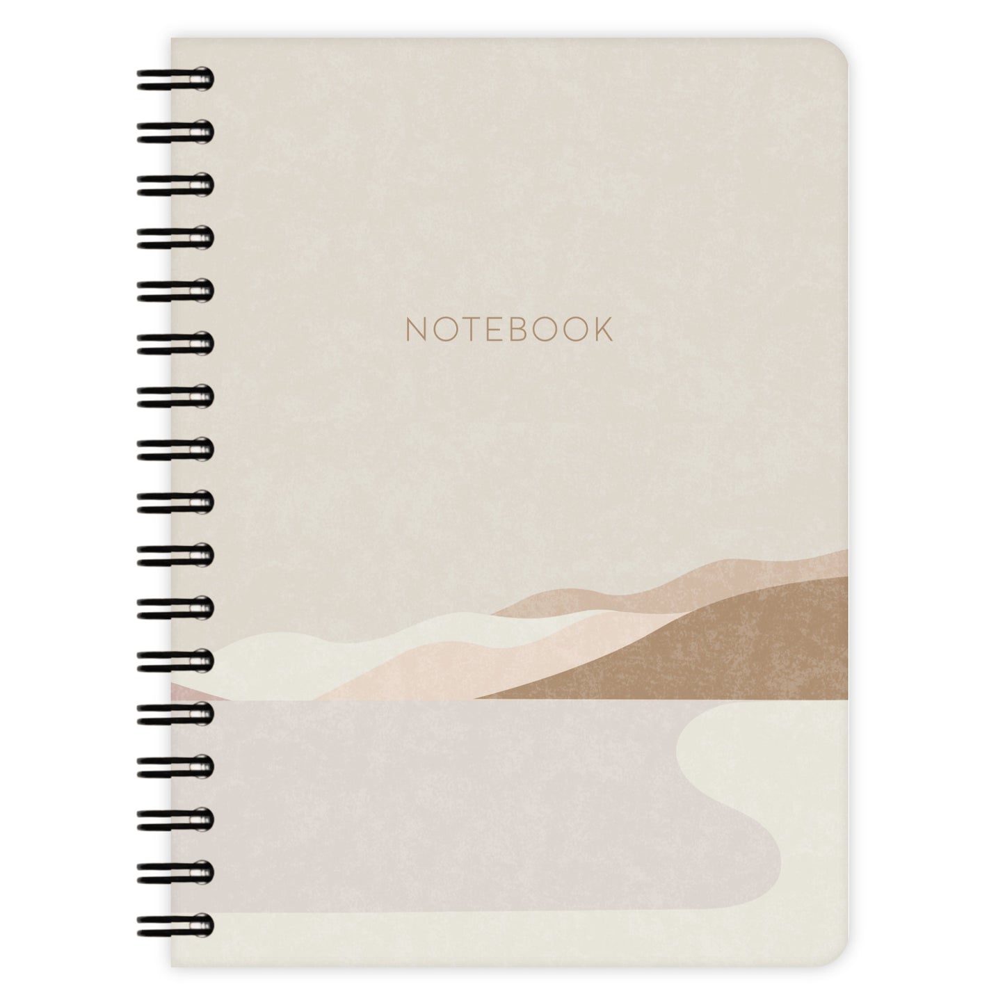 Picture of Notebook