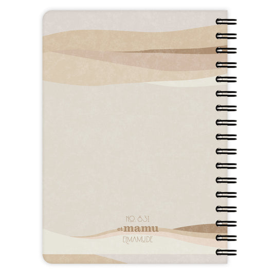 Picture of Notebook