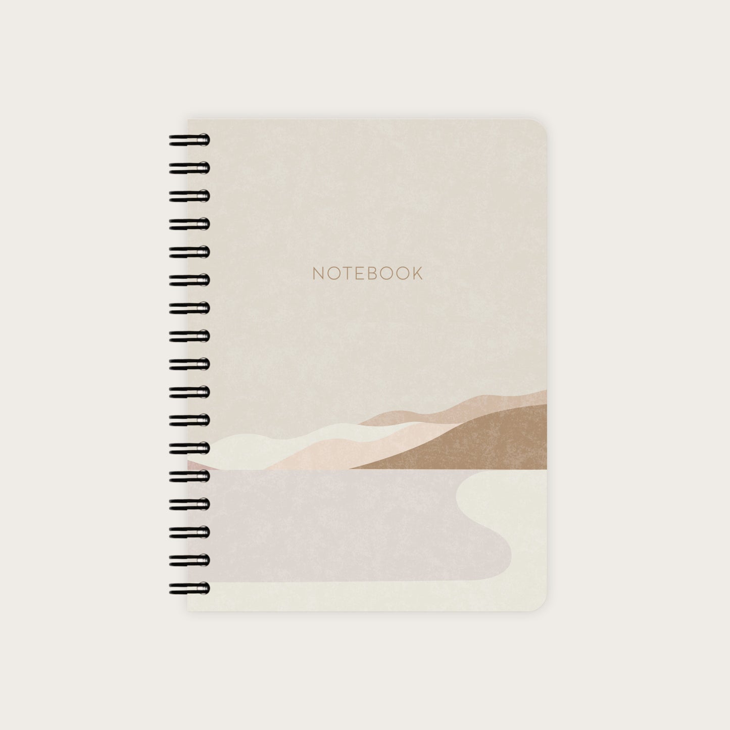Picture of Notebook