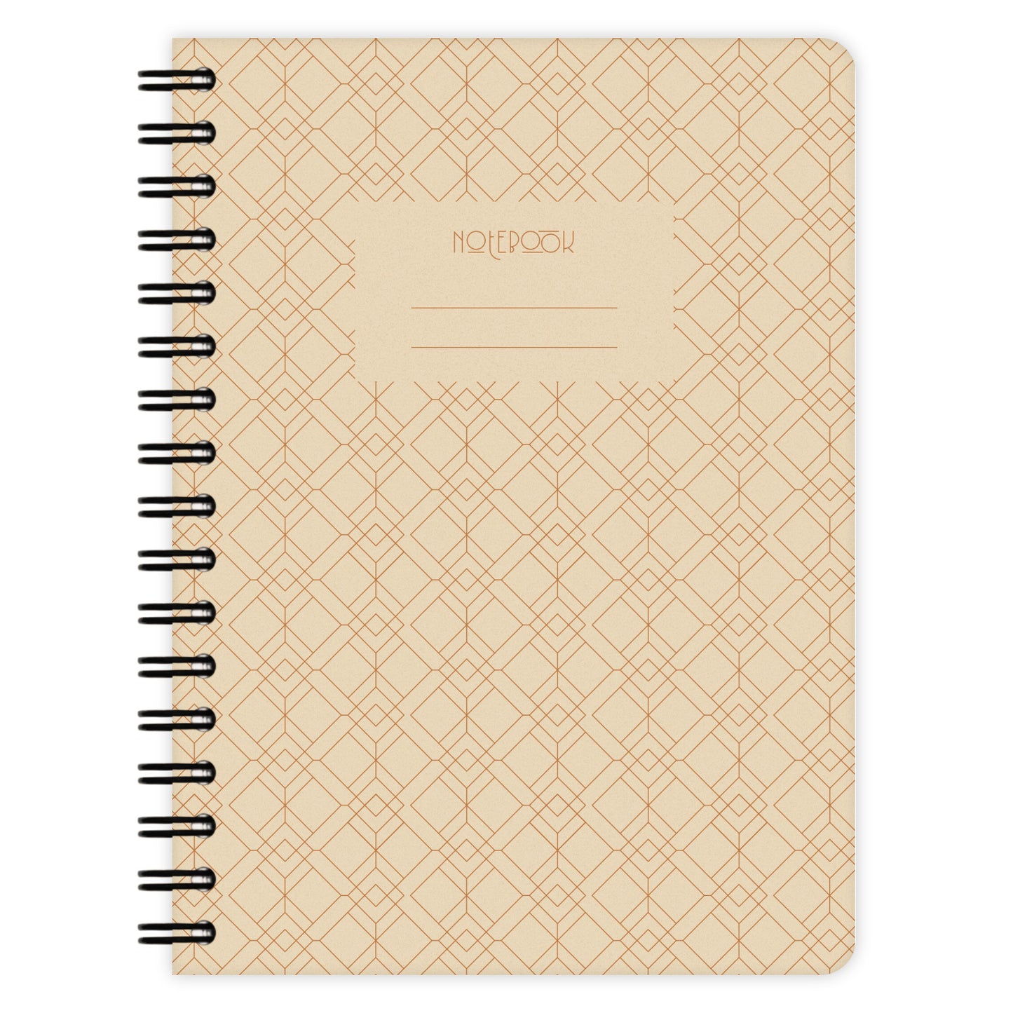 Picture of Notebook