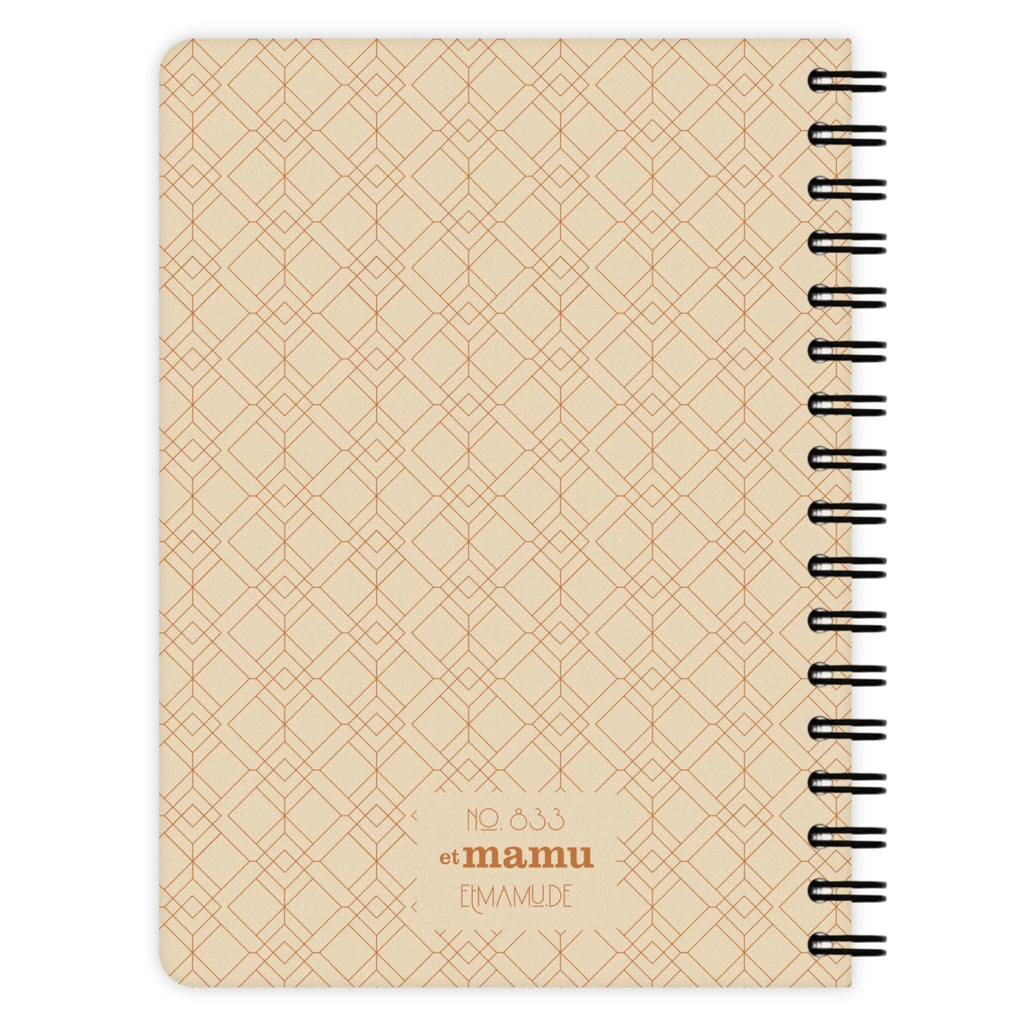 Picture of Notebook