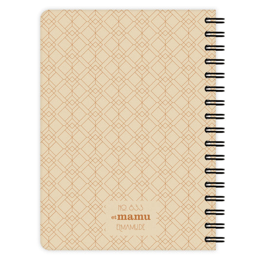 Picture of Notebook