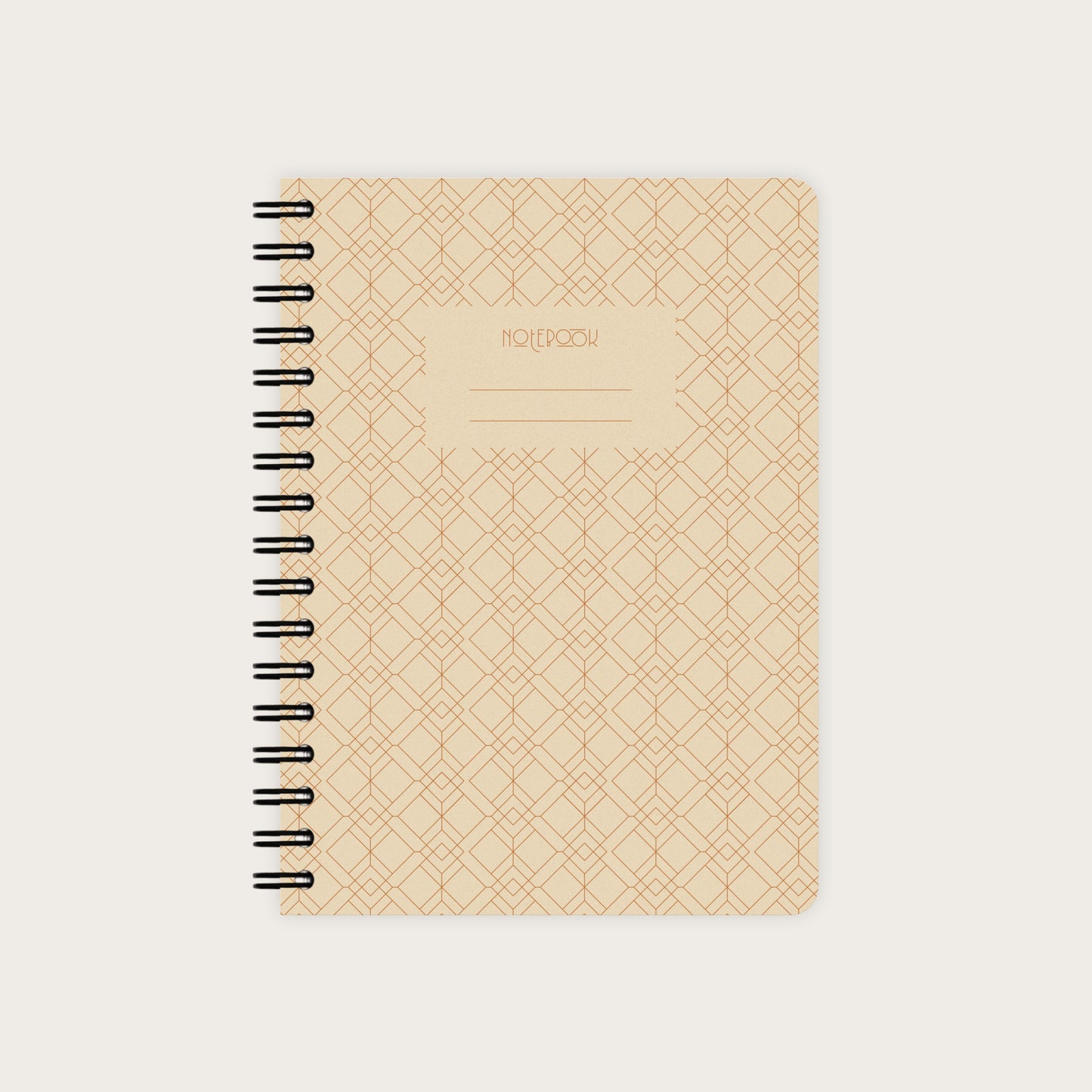 Picture of Notebook