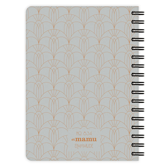 Picture of Notebook