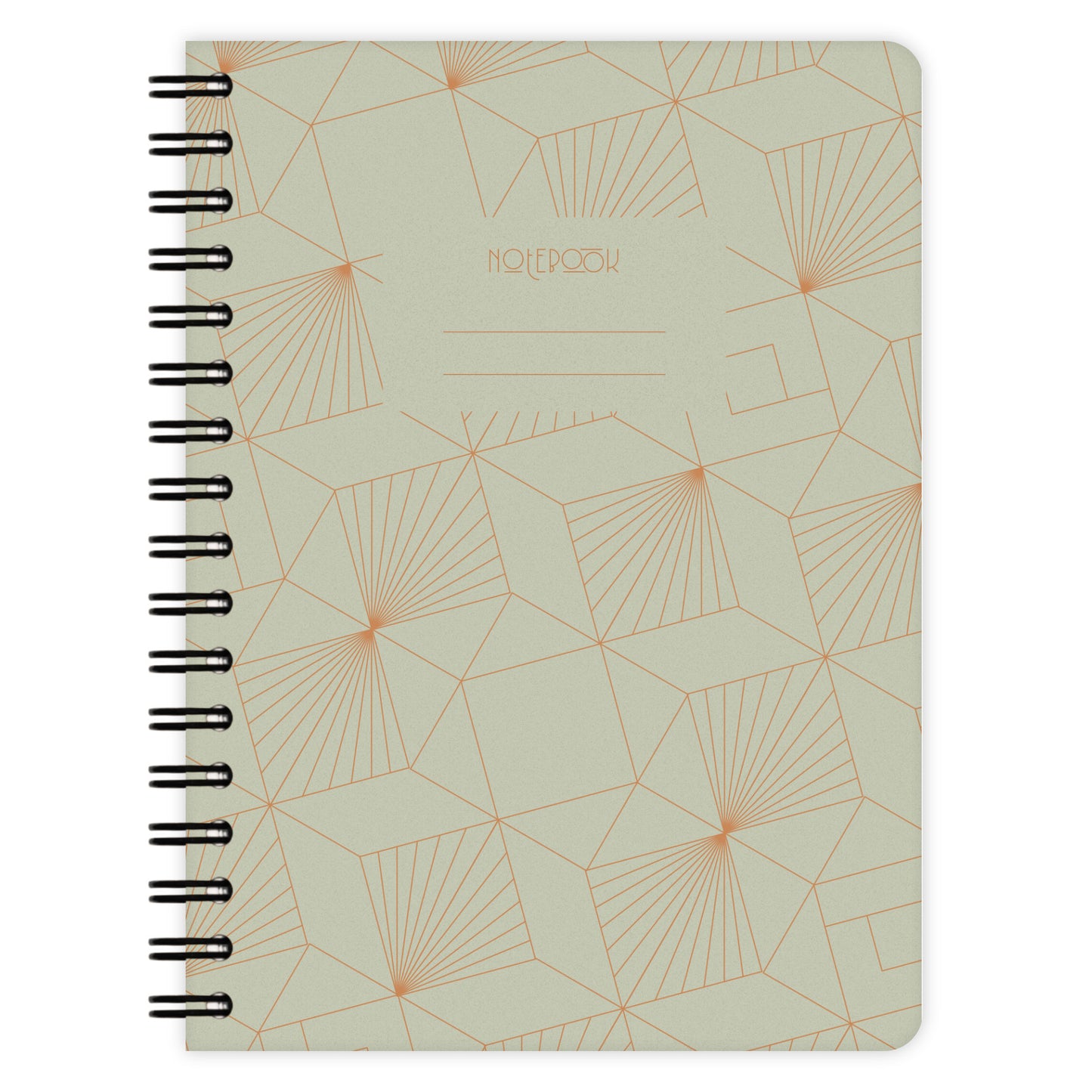 Picture of Notebook
