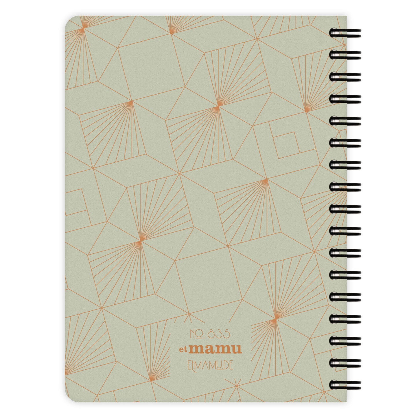 Picture of Notebook