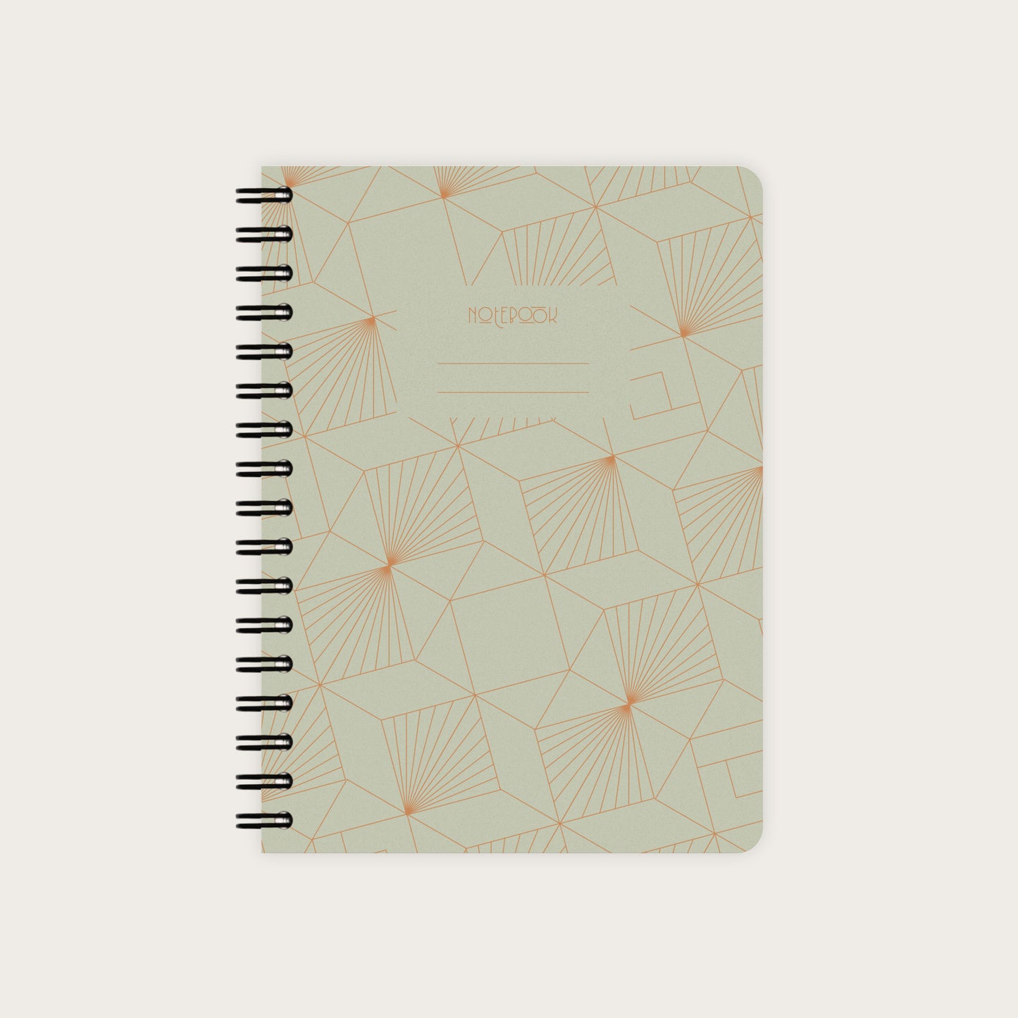 Picture of Notebook