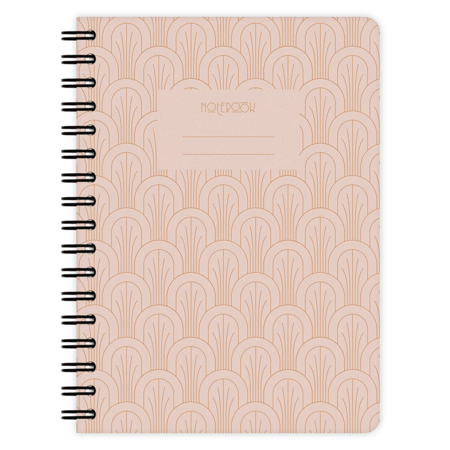 Picture of Notebook