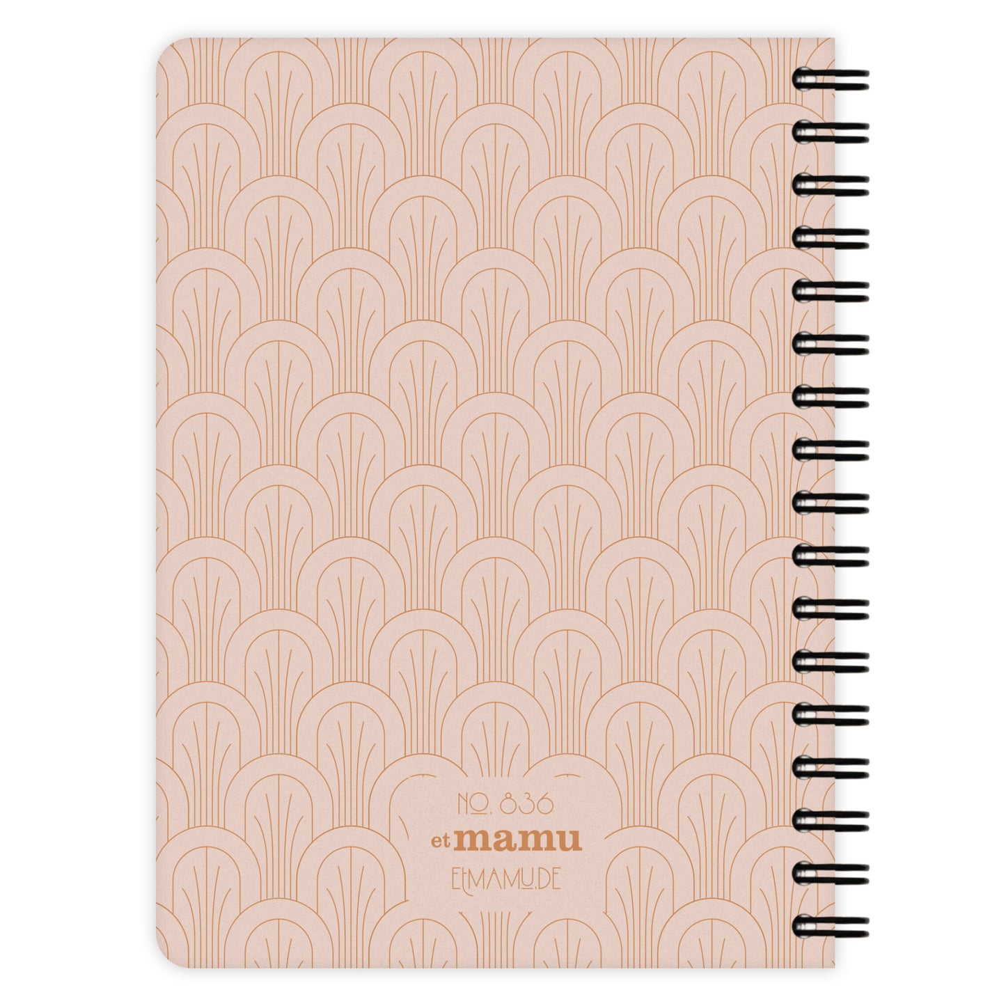 Picture of Notebook