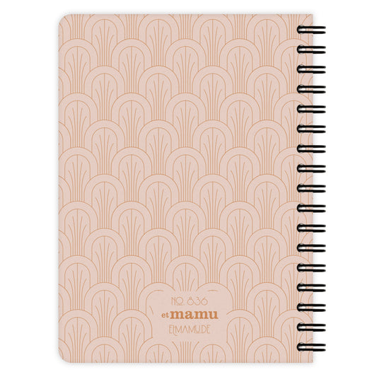 Picture of Notebook