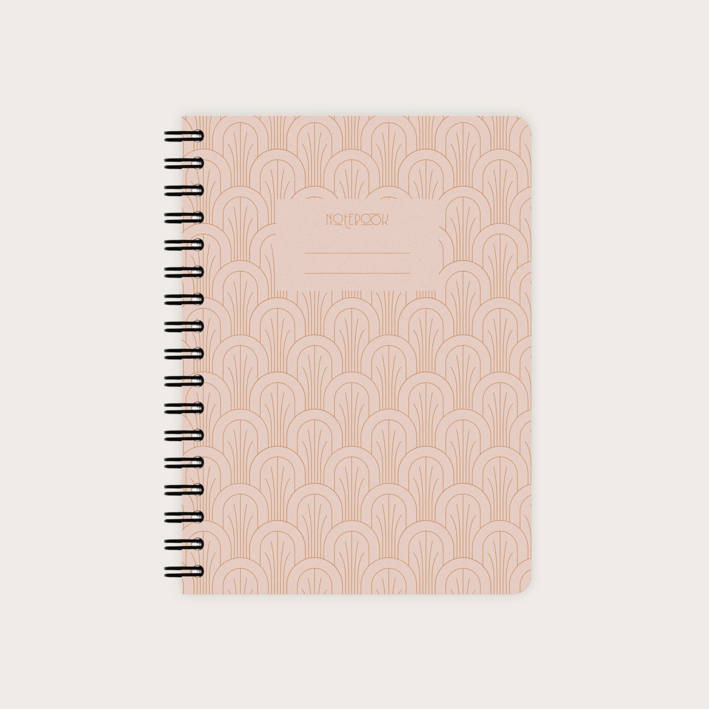 Picture of Notebook