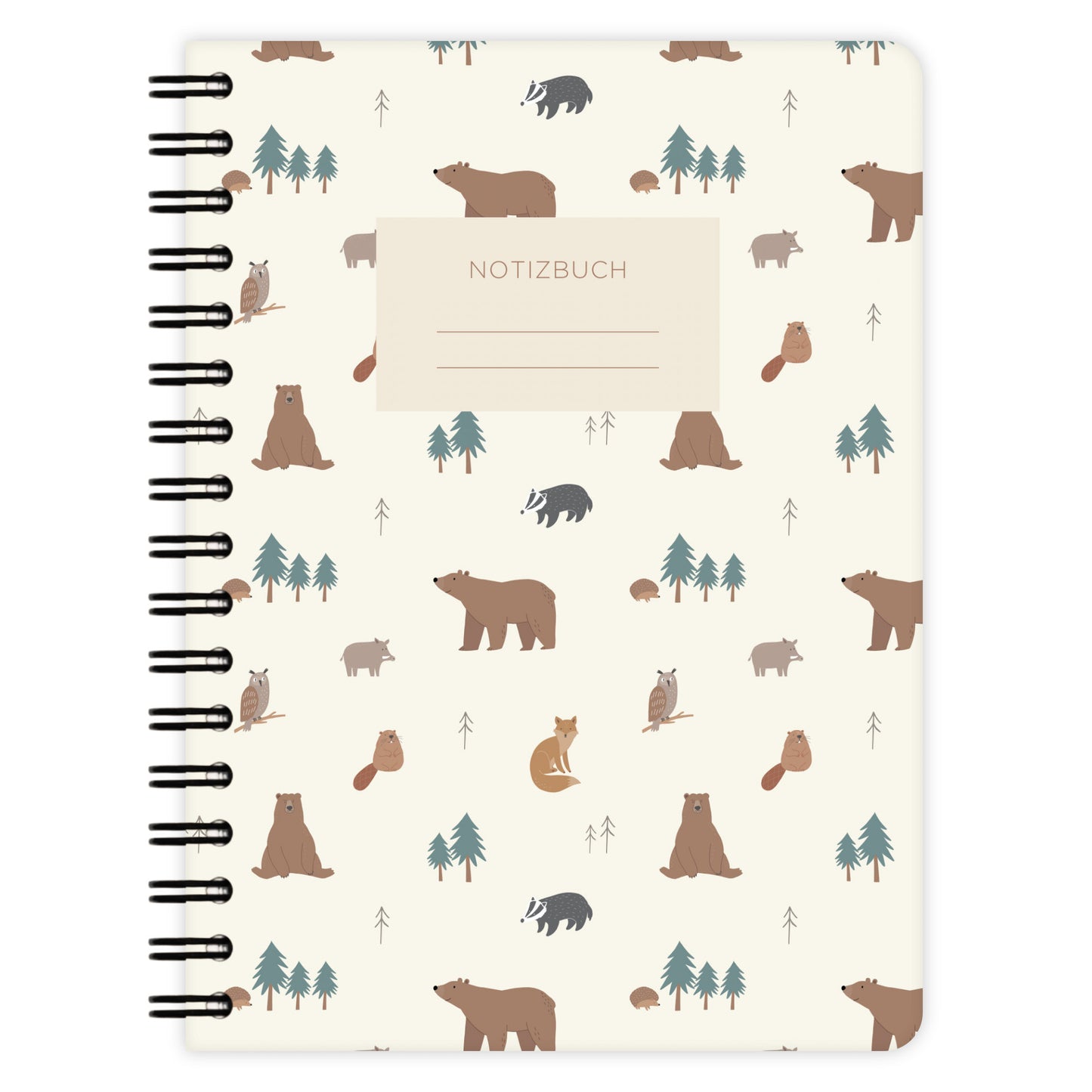 Picture of Notebook