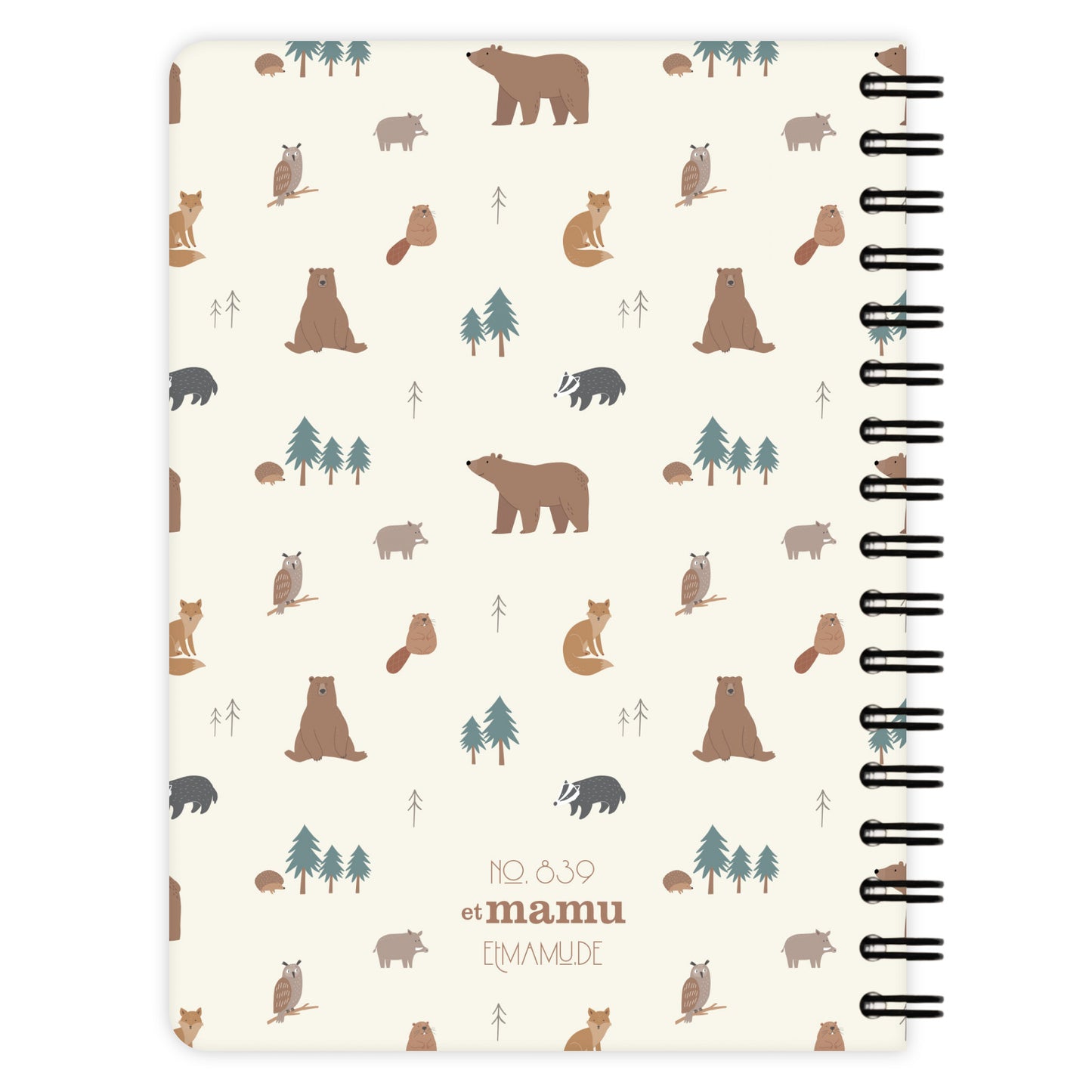 Picture of Notebook