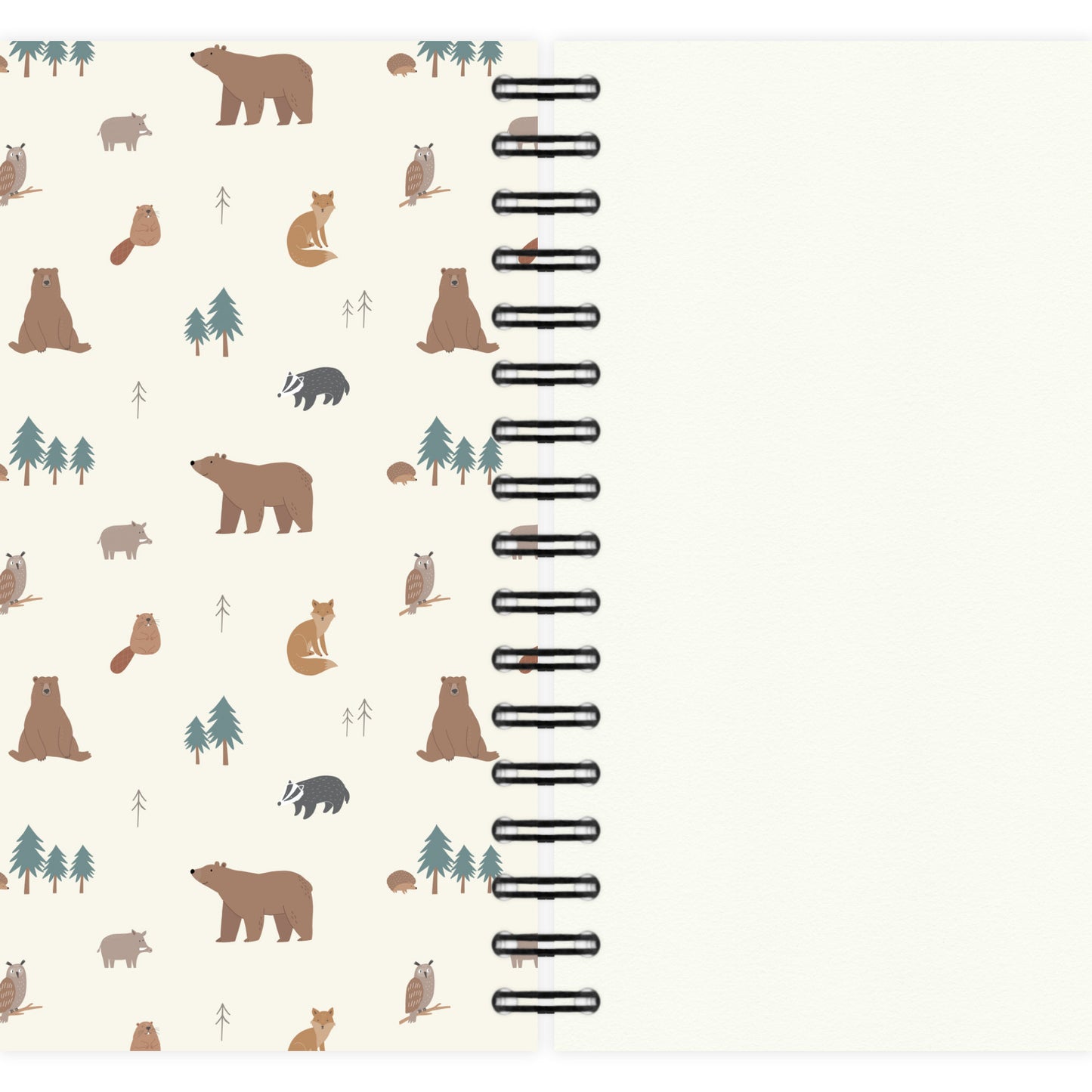 Picture of Notebook