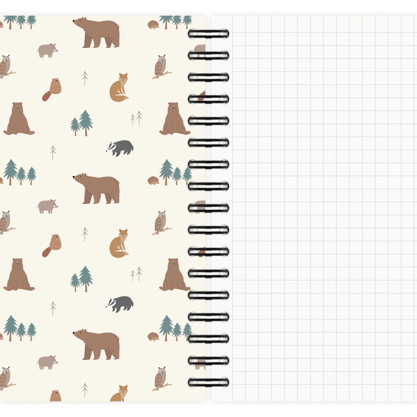 Picture of Notebook