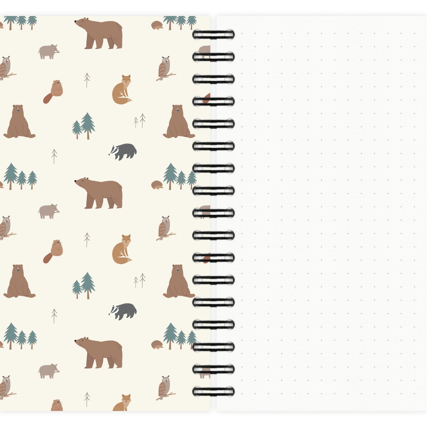 Picture of Notebook