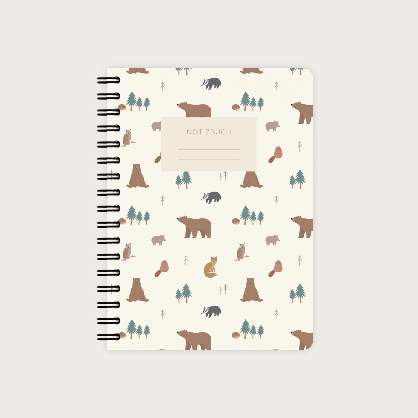 Picture of Notebook