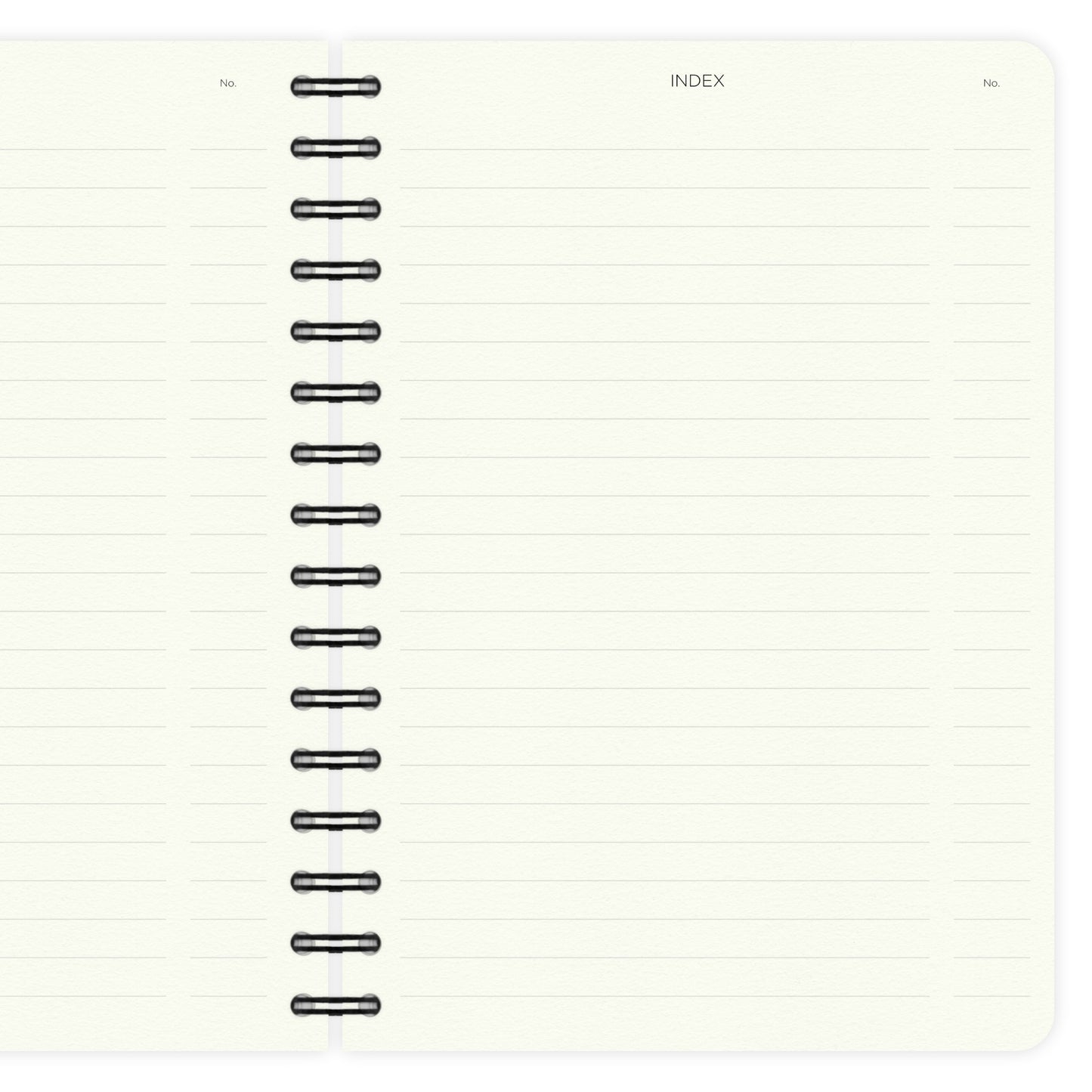 Notizbuch A5 | Wildflowers Nr. 3