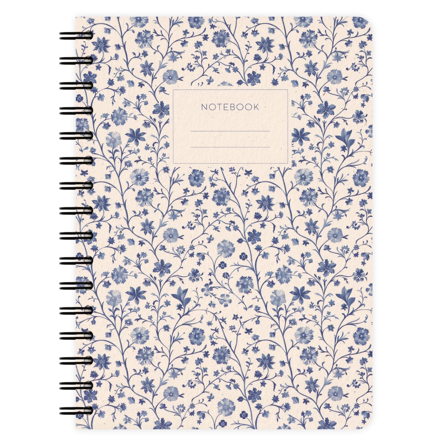 Notizbuch A5 | Ornaments Nr. 1