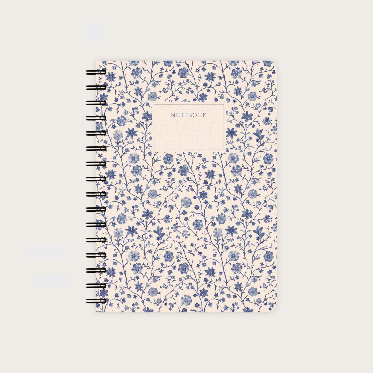 Notizbuch A5 | Ornaments Nr. 1