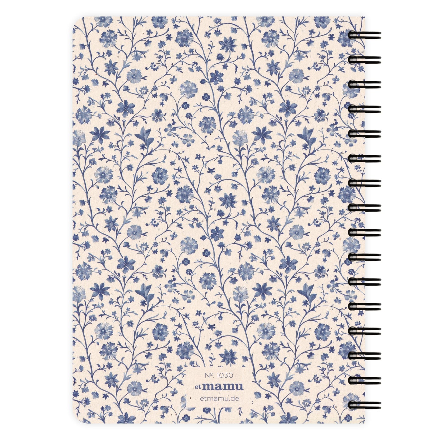 Notizbuch A5 | Ornaments Nr. 1