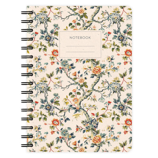 Notizbuch A5 | Chinoiserie Nr. 1