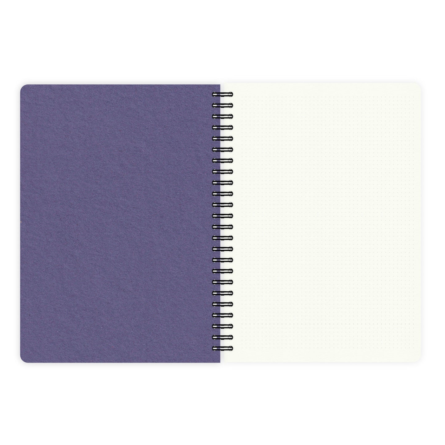 Kalender A5 2027 | Amethyste