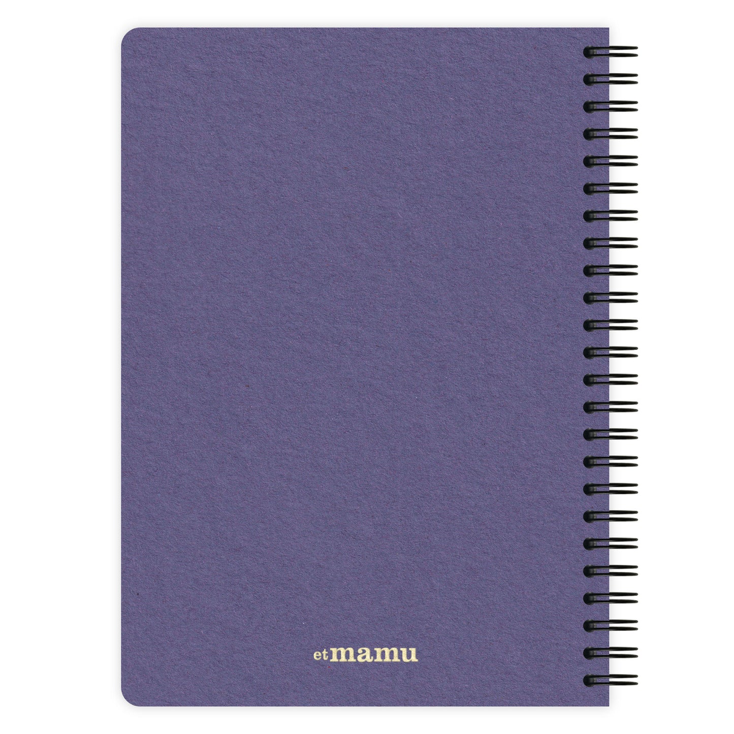 Kalender A5 2027 | Amethyste