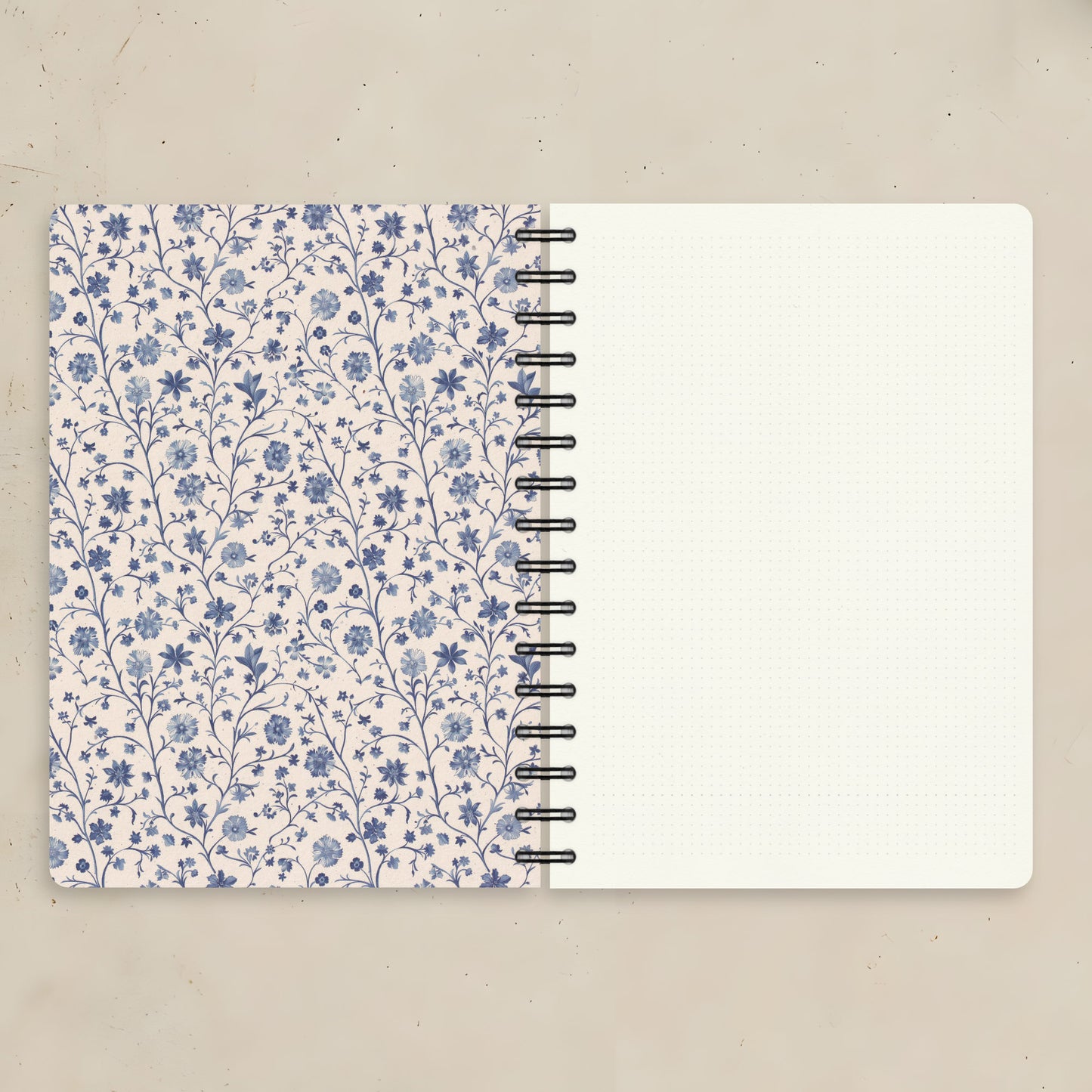 Kalender A5 2027 | Ornaments 1