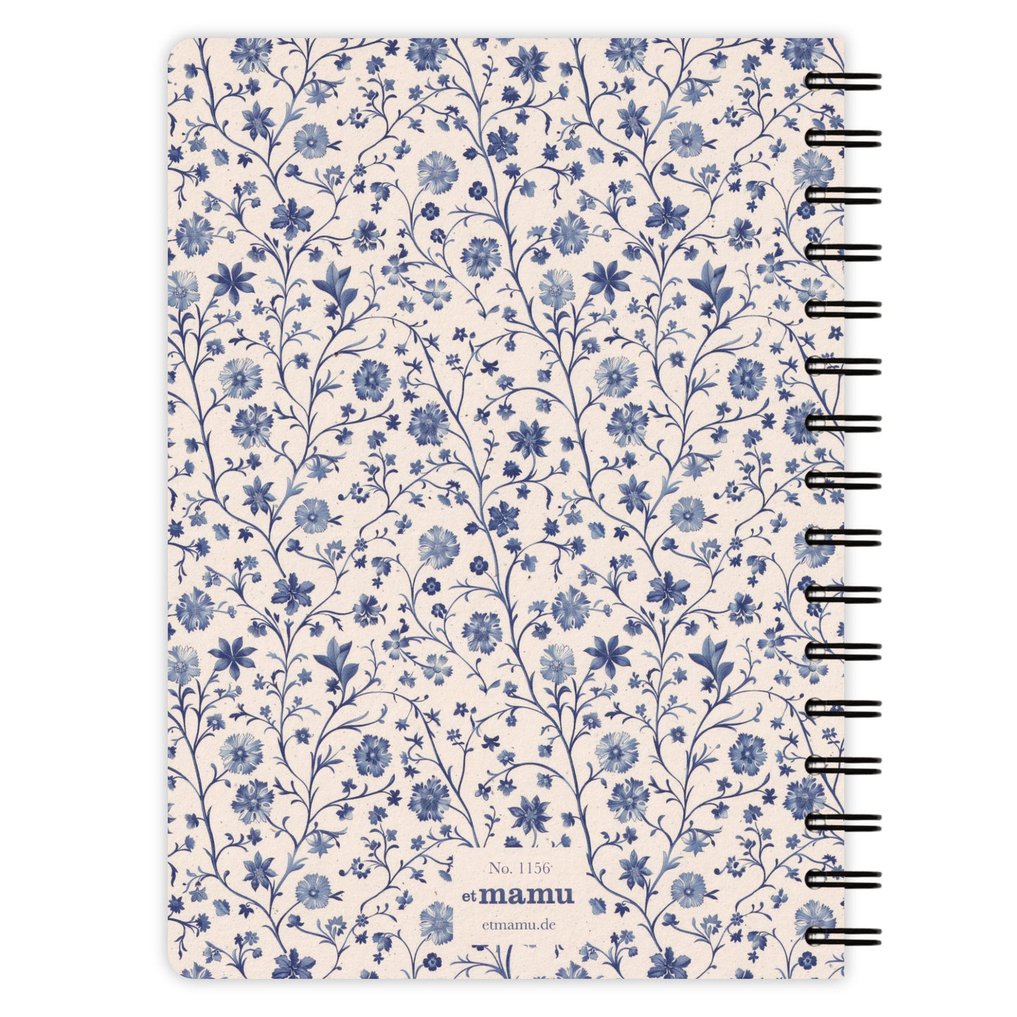 Kalender A5 2027 | Ornaments 1