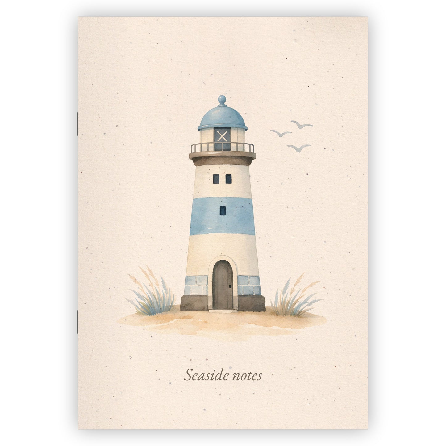 Notizheft A5 | Lighthouse