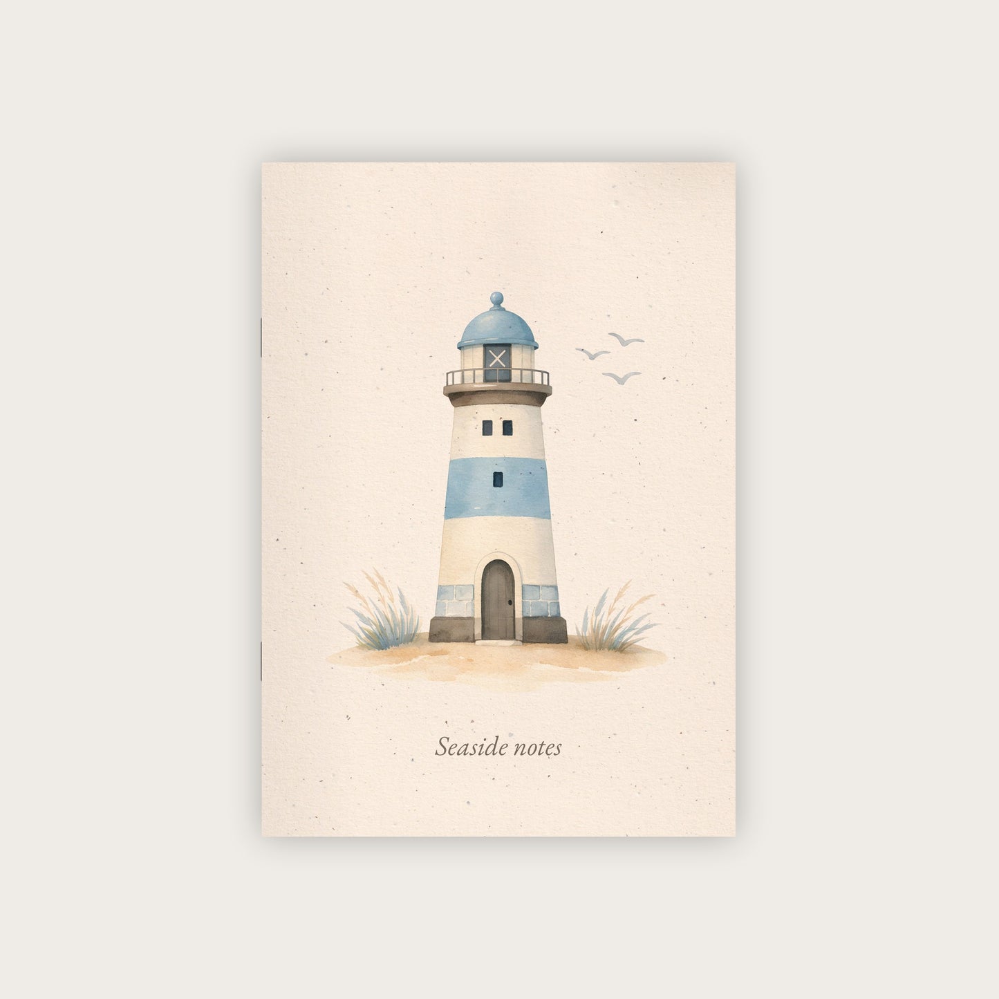 Notizheft A5 | Lighthouse