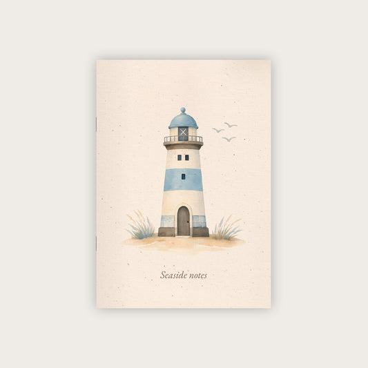 Notizheft A5 | Lighthouse