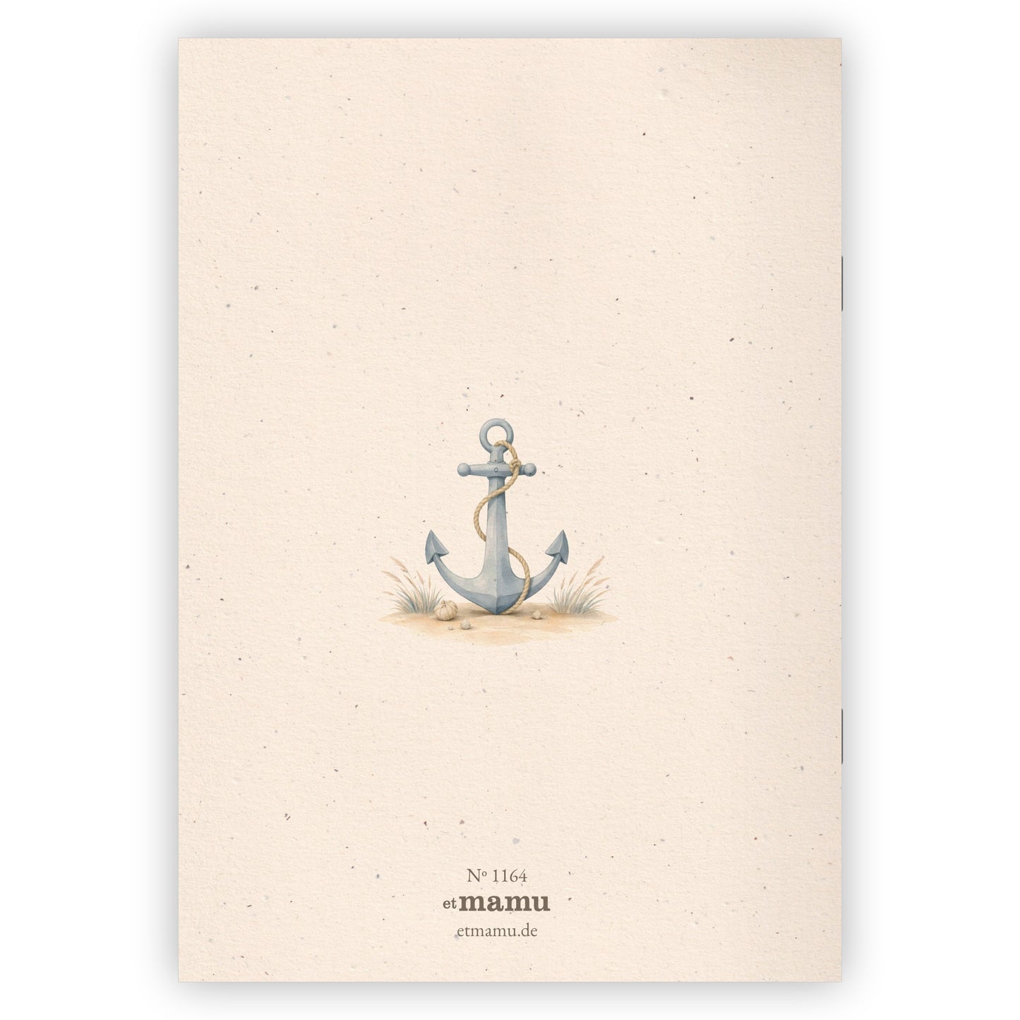 Notizheft A5 | Lighthouse