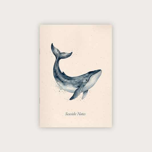 Notizheft A5 | Wal