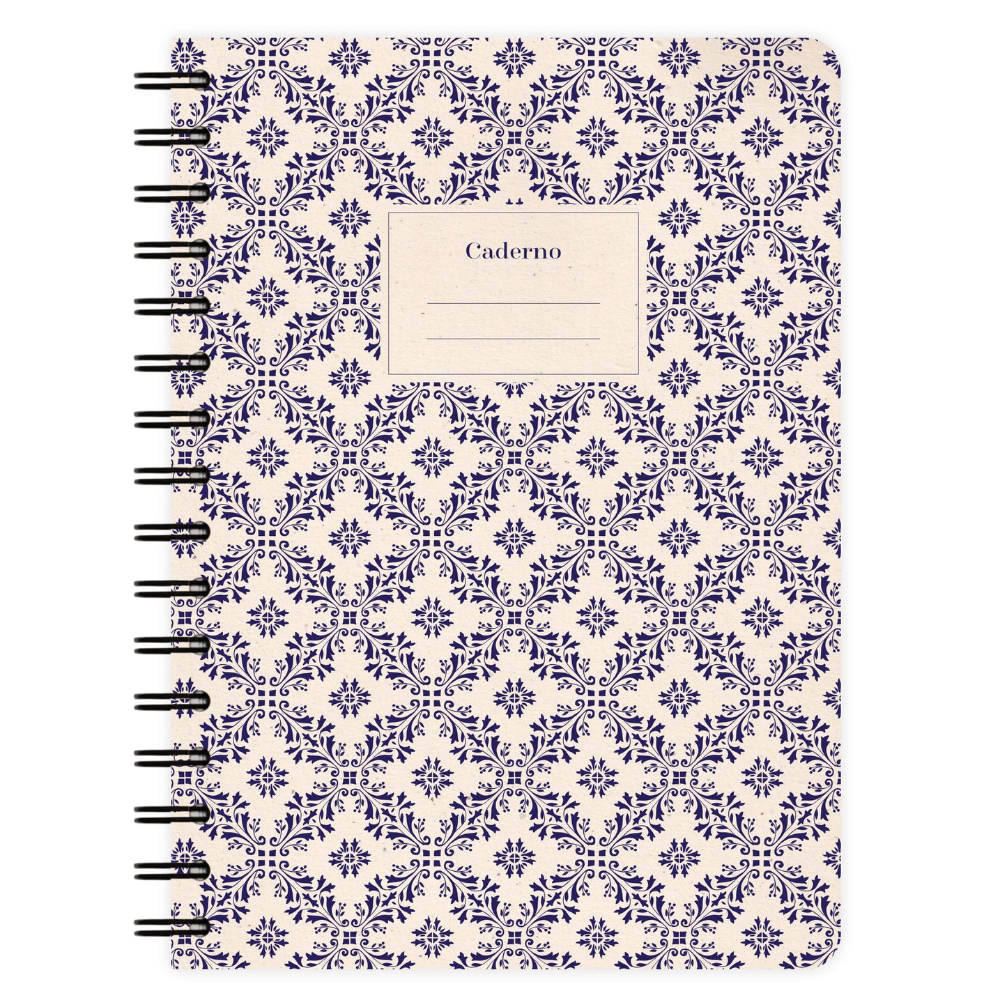 Notizbuch A5 | Azulejos Nr. 5