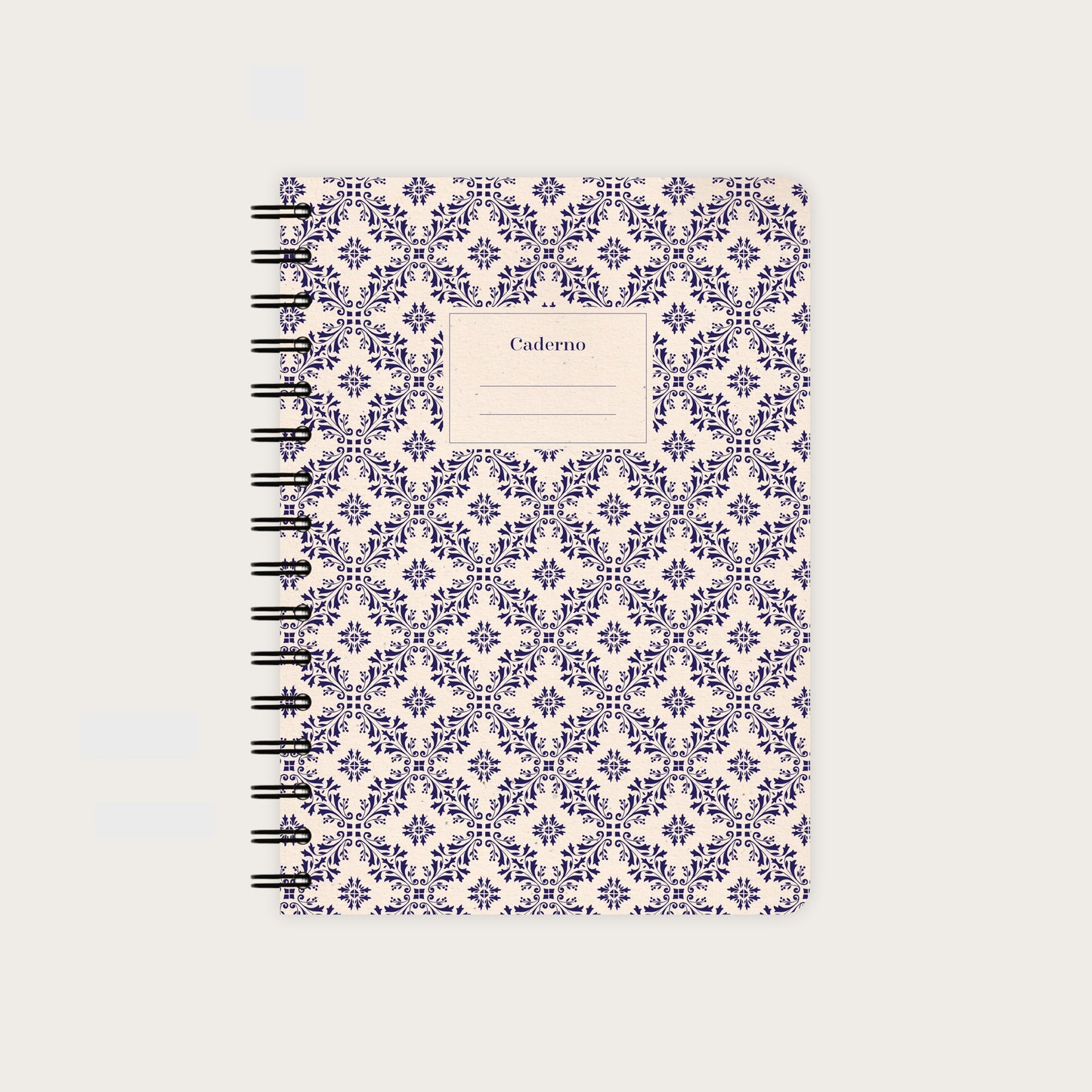 Notizbuch A5 | Azulejos Nr. 5