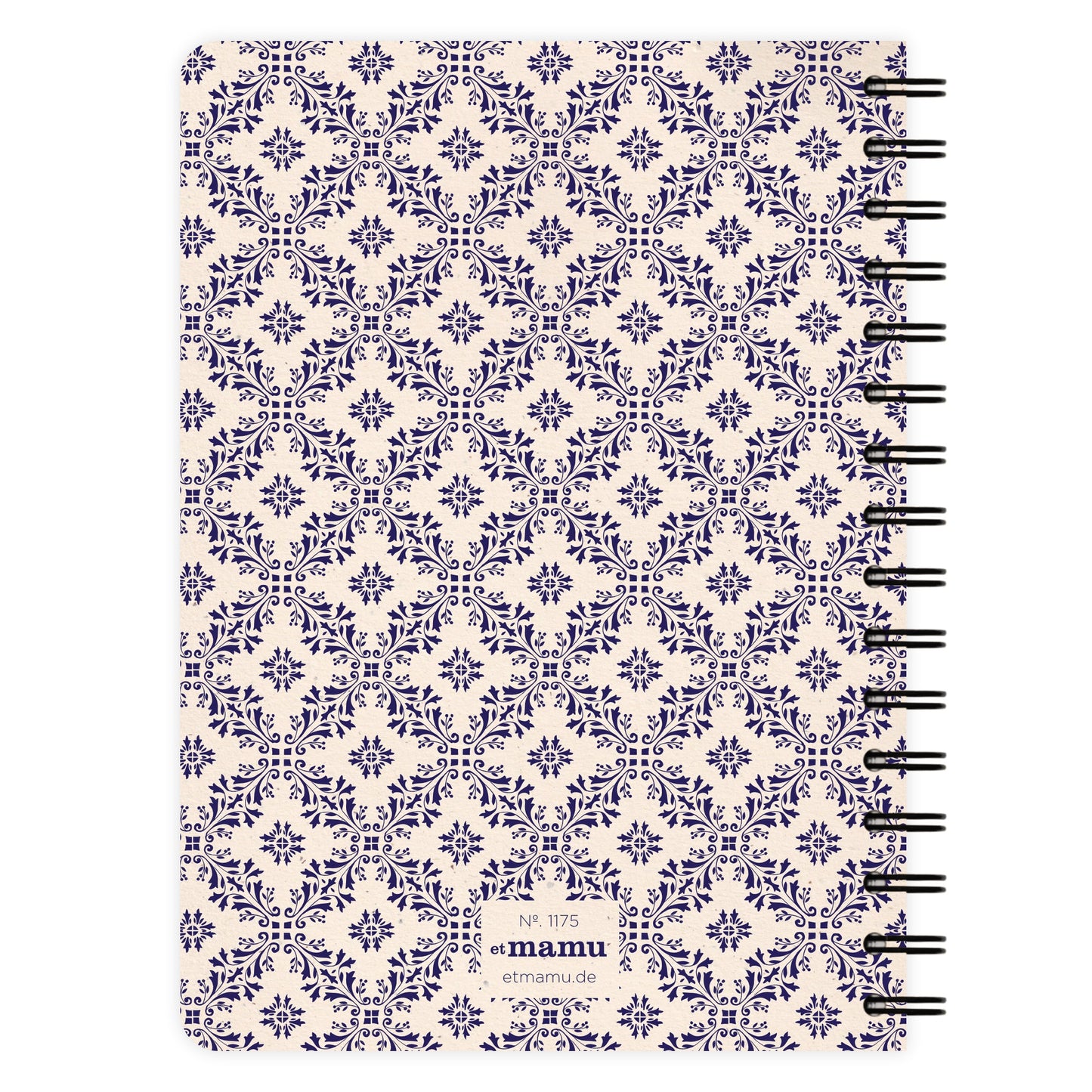 Notizbuch A5 | Azulejos Nr. 5