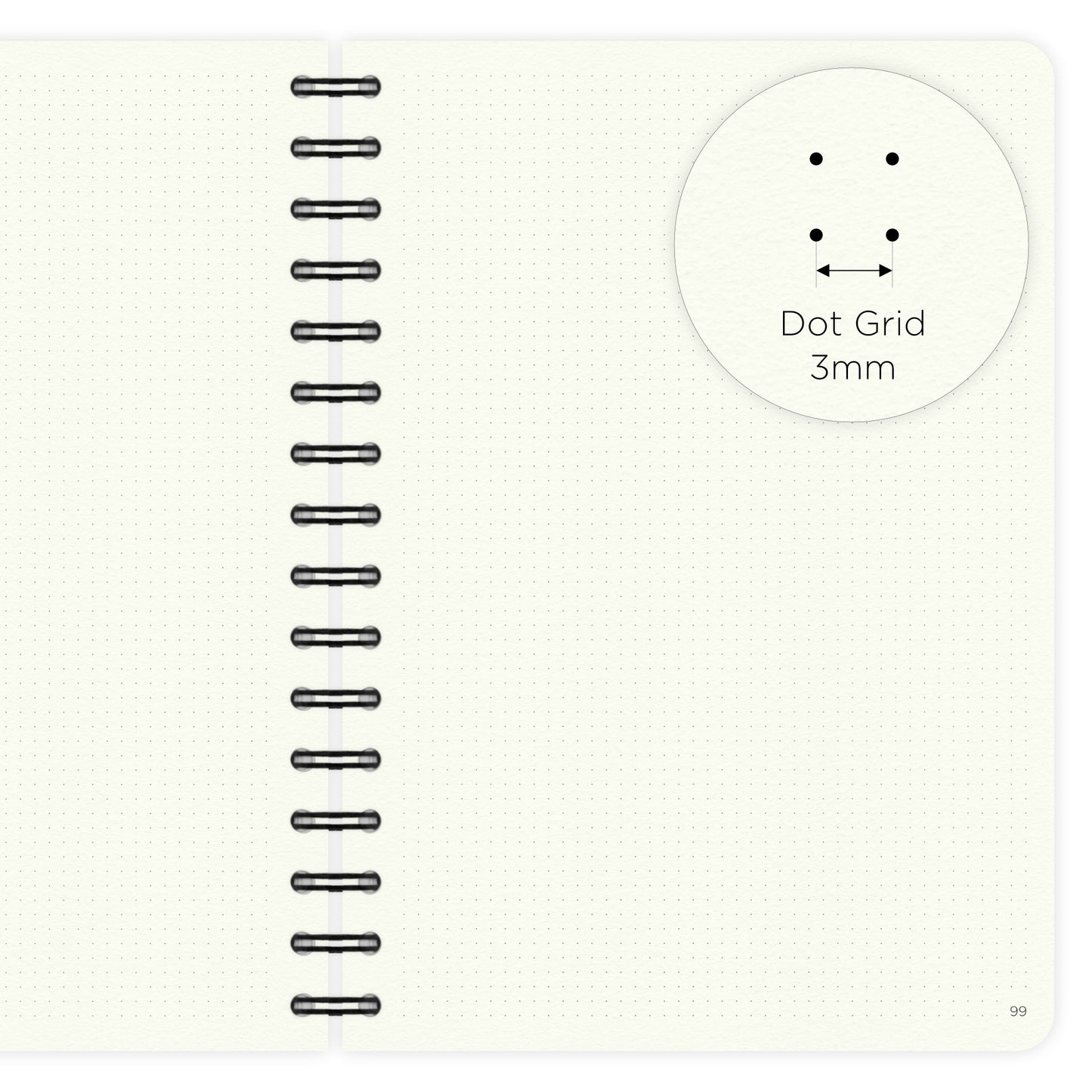 Notizbuch A5 | Pfinstrosen