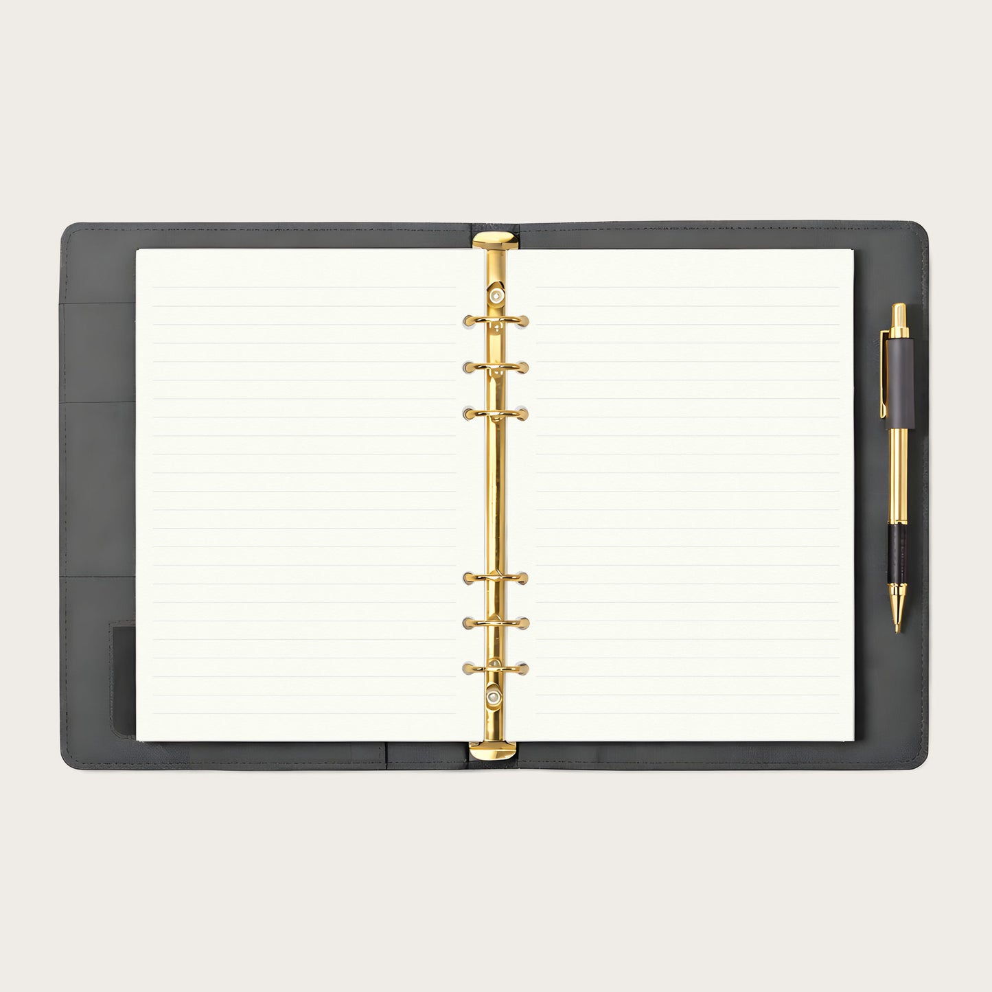 Notizpapier A5 – 120 g – 50 Blatt