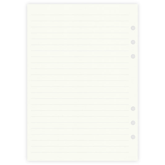 Notizpapier A5 – 120 g – 50 Blatt