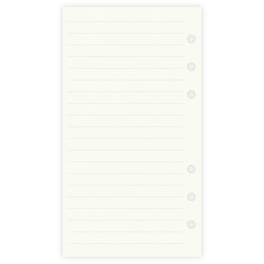 Notizpapier Personal – 120 g – 50 Blatt