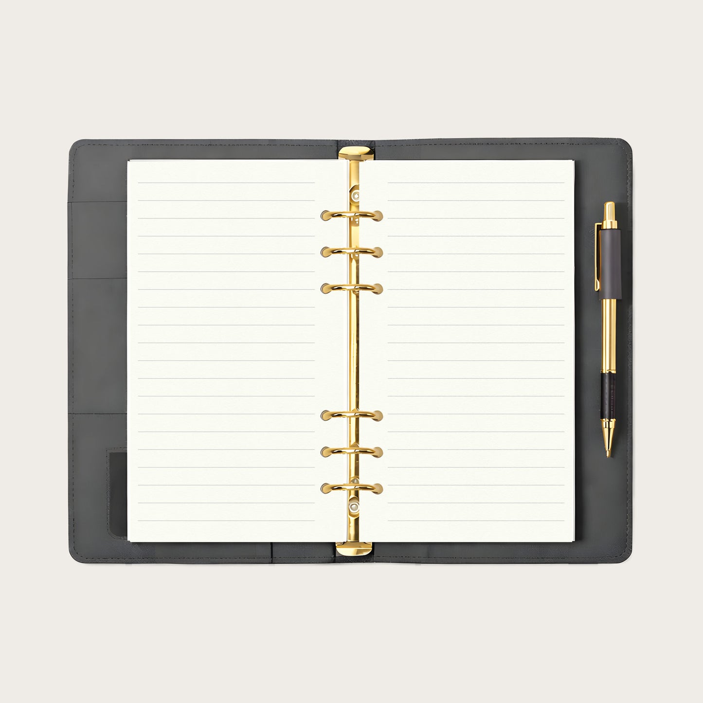 Notizpapier Personal – 120 g – 50 Blatt